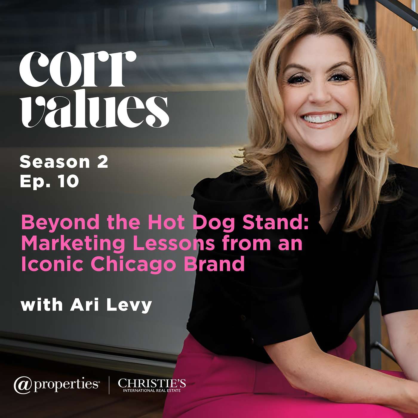 Beyond the Hot Dog Stand: Marketing Lessons from an Iconic Chicago Brand