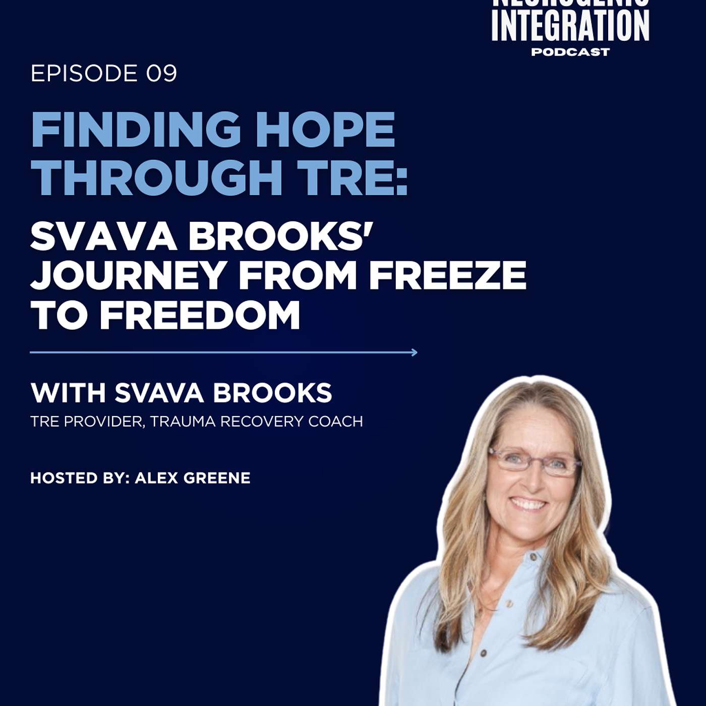 Neurogenic Integration Podcast