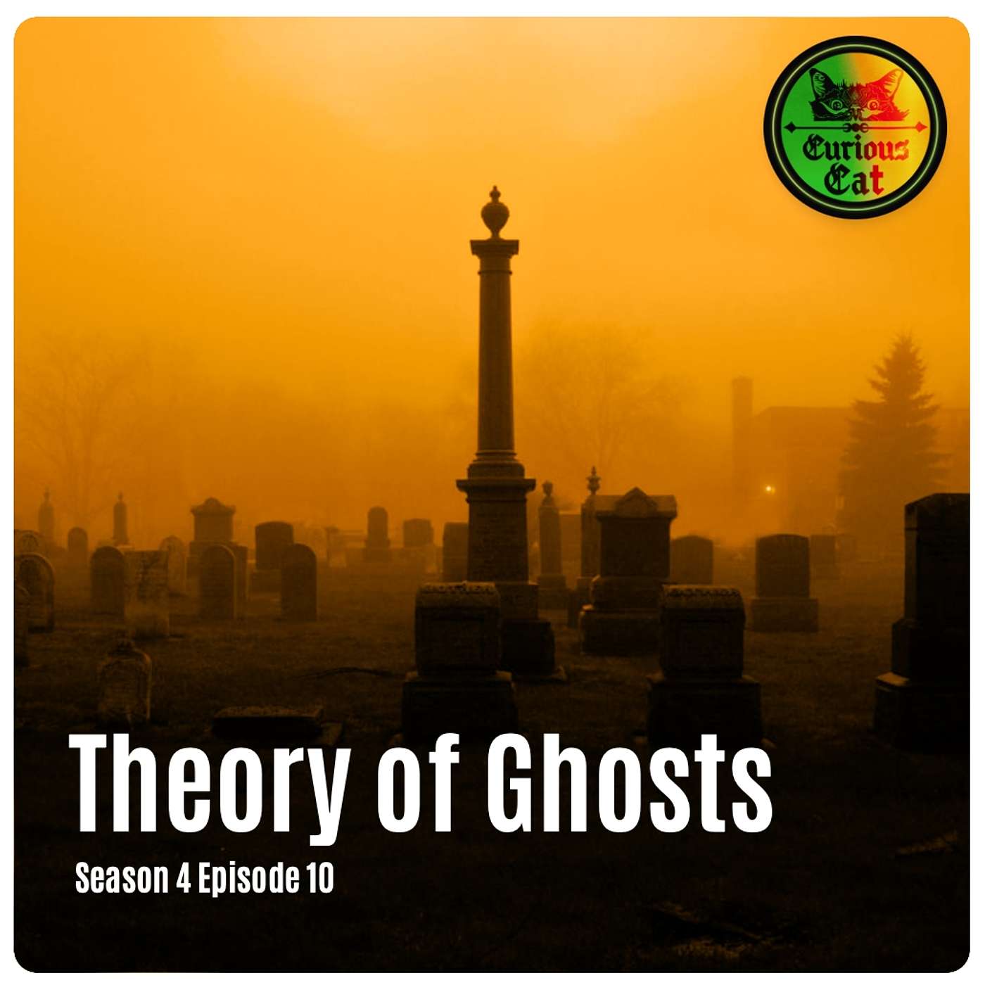 Theory of Ghosts