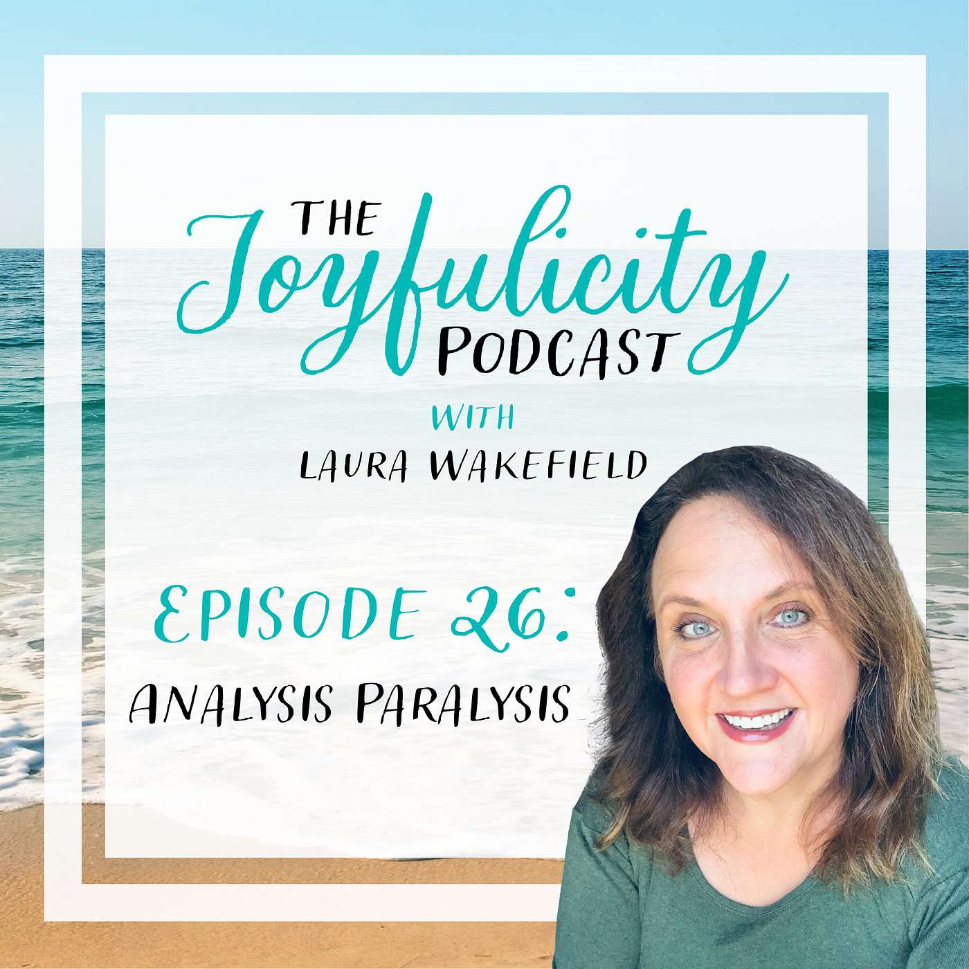 The Joyfulicity Podcast