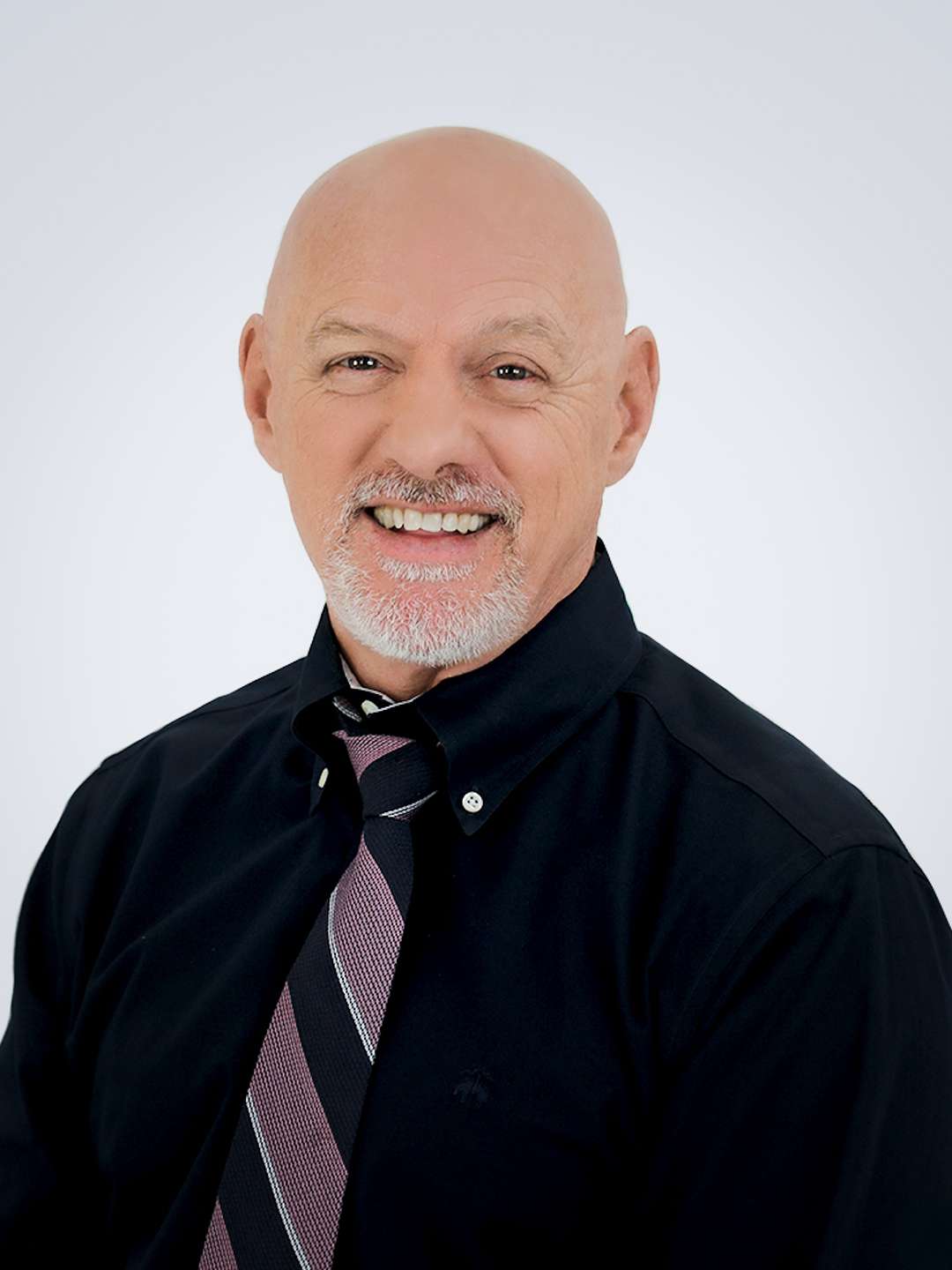 Dr. Gary Sprouse M.D