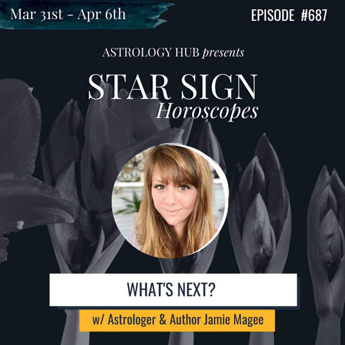 [STAR SIGN HOROSCOPES WEEKLY] Celebrate How Far You've Come w/ Astrologer Jamie Magee
