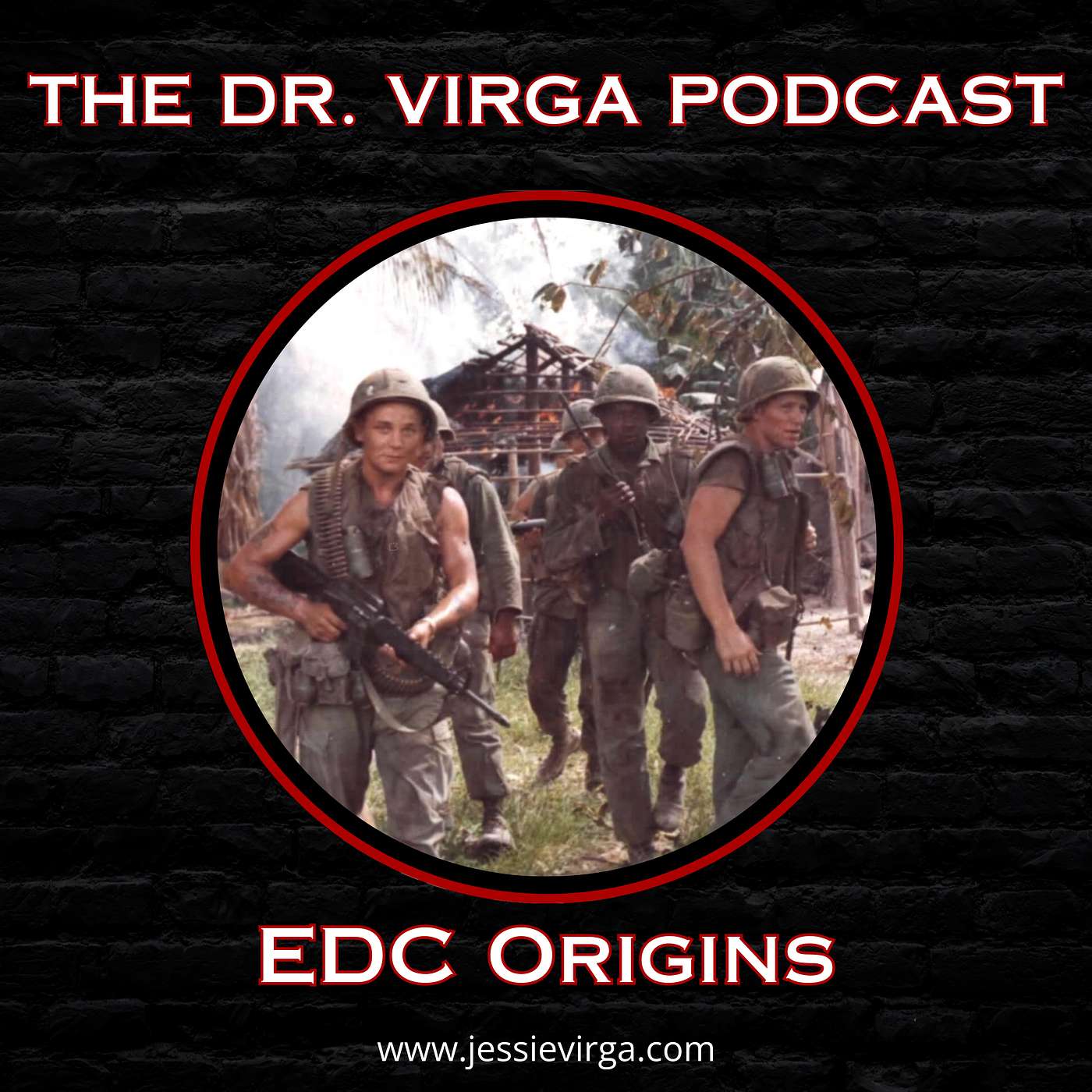 The Fascinating History of Everyday Carry EDC