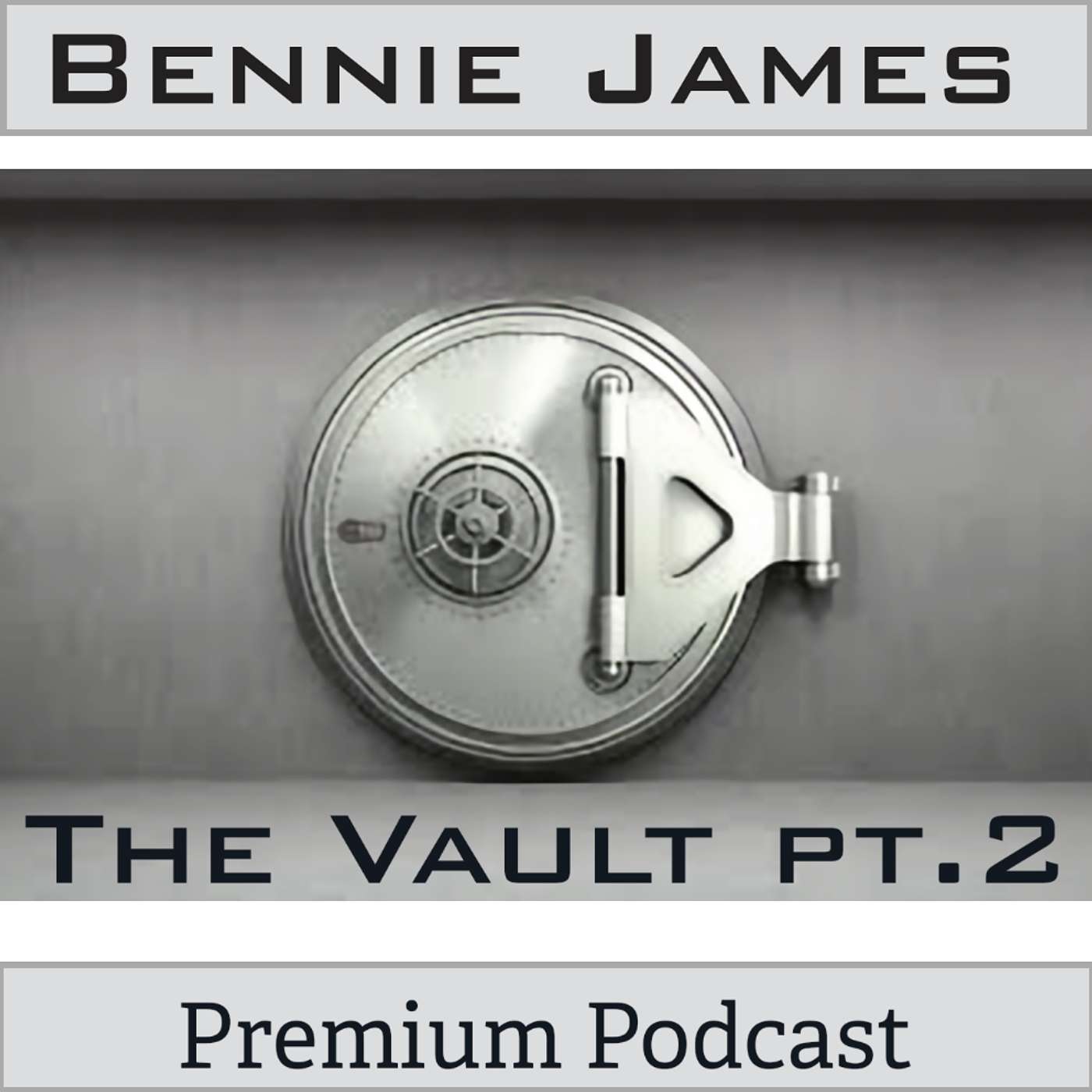 The Vault 2 (Premium)