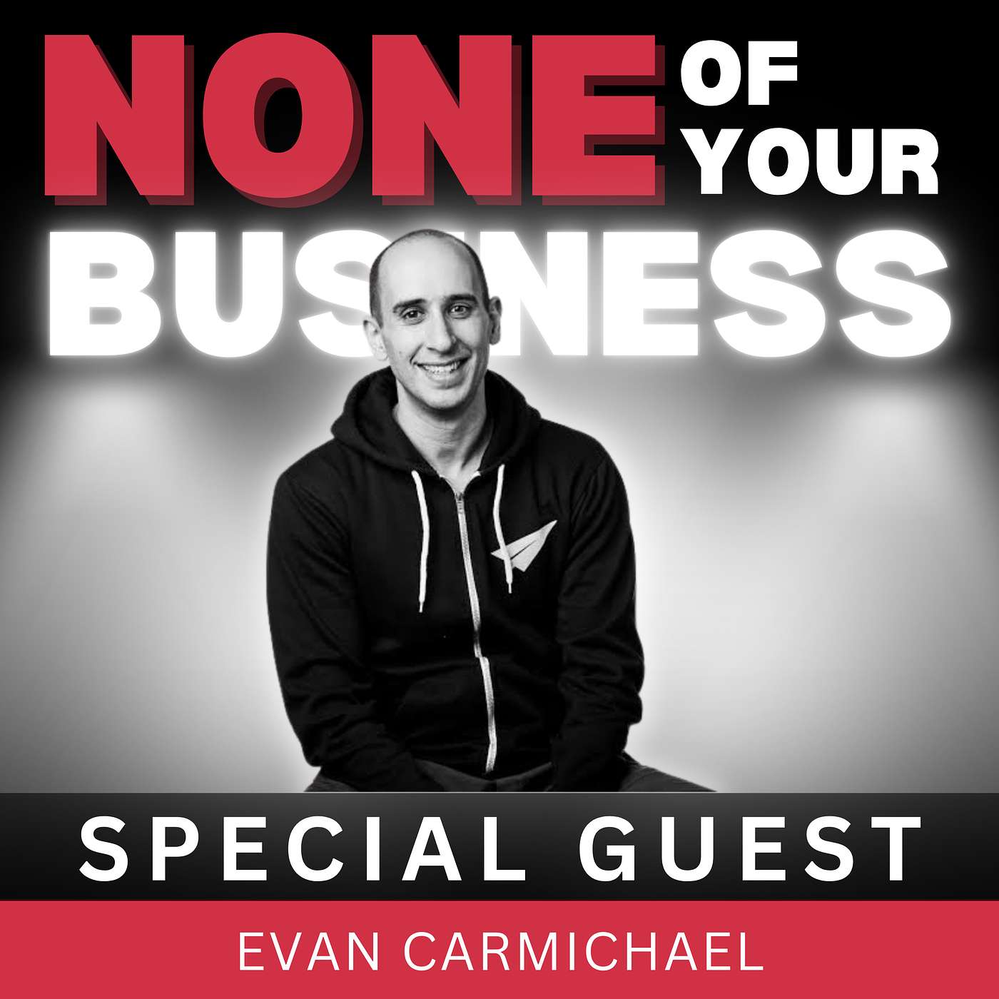 A Deep Dive With One of YouTube's Biggest Creators in Entrepreneurship: Evan Carmichael