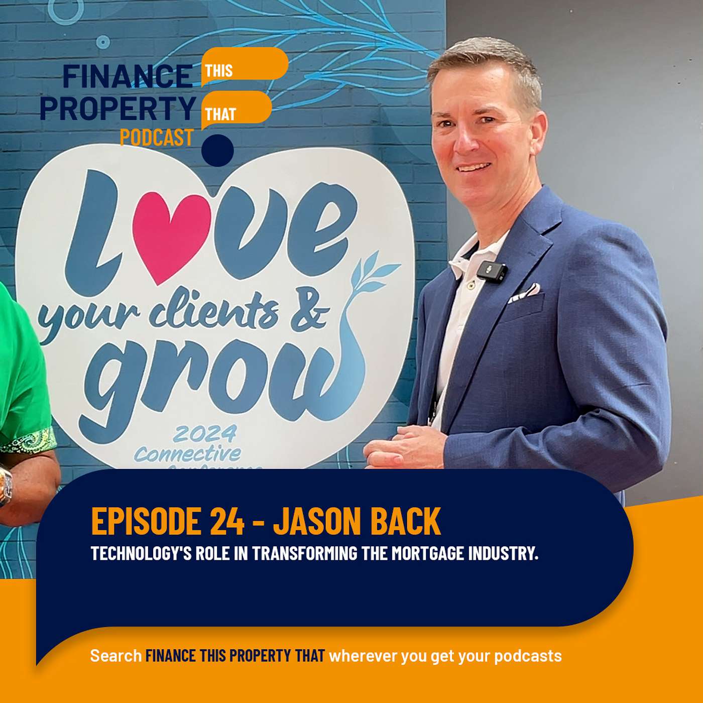 Finance This, Property That