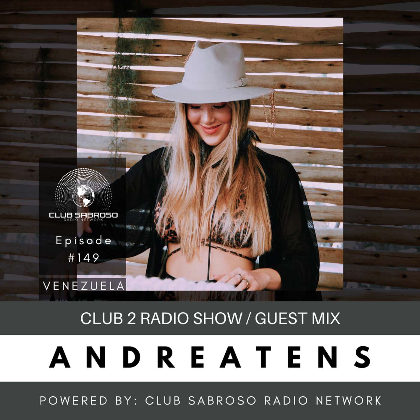 Club Sabroso Radio Network