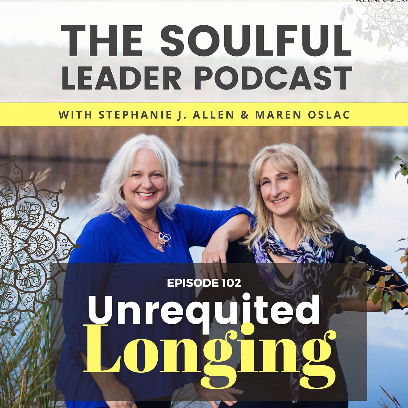 Unrequited Longing