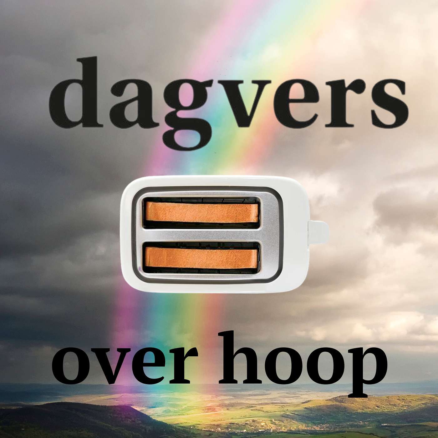 Jezus onze hoop - Romeinen 8:18-26 en Romeinen 15:13 episode artwork