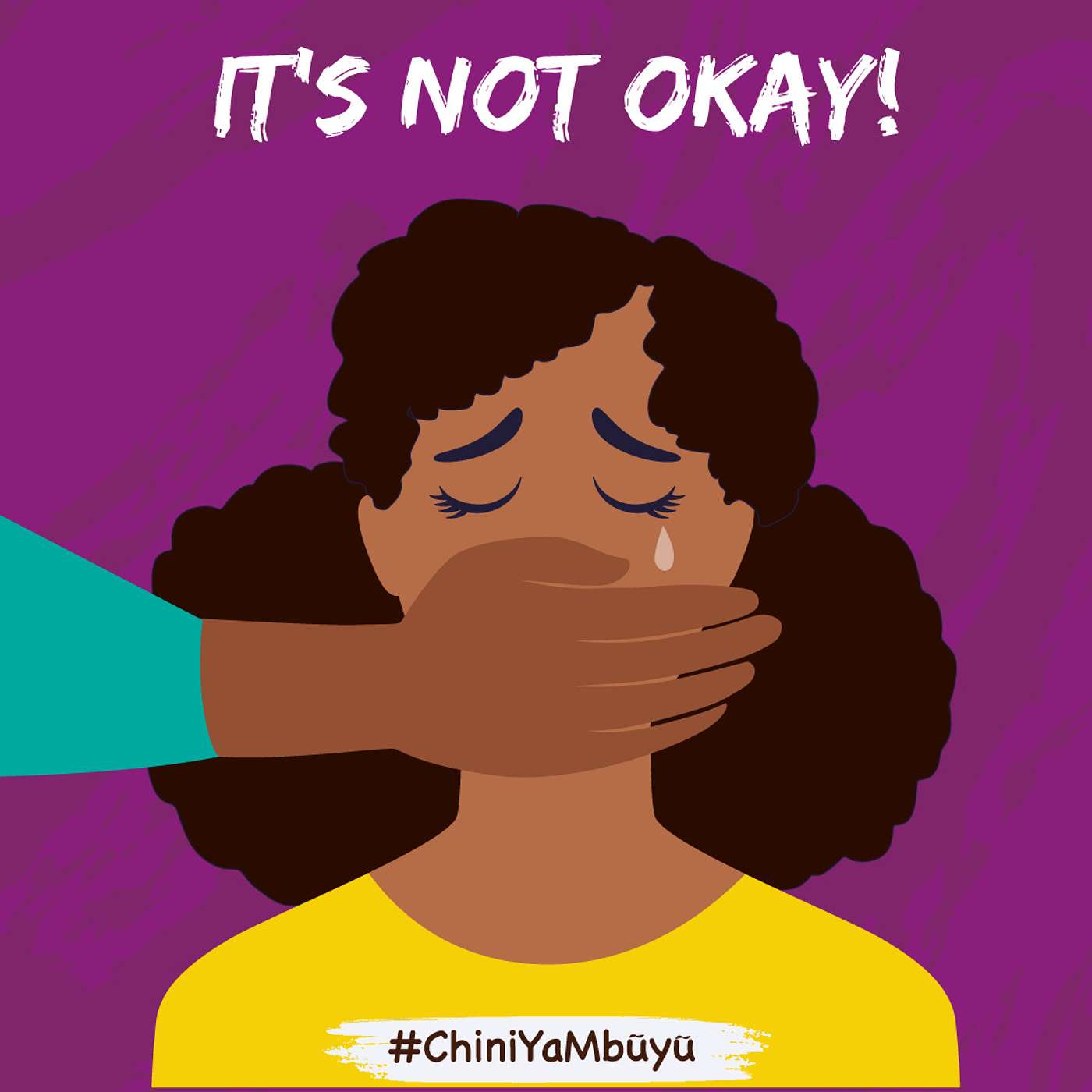 Episode 6: Its Not Okay