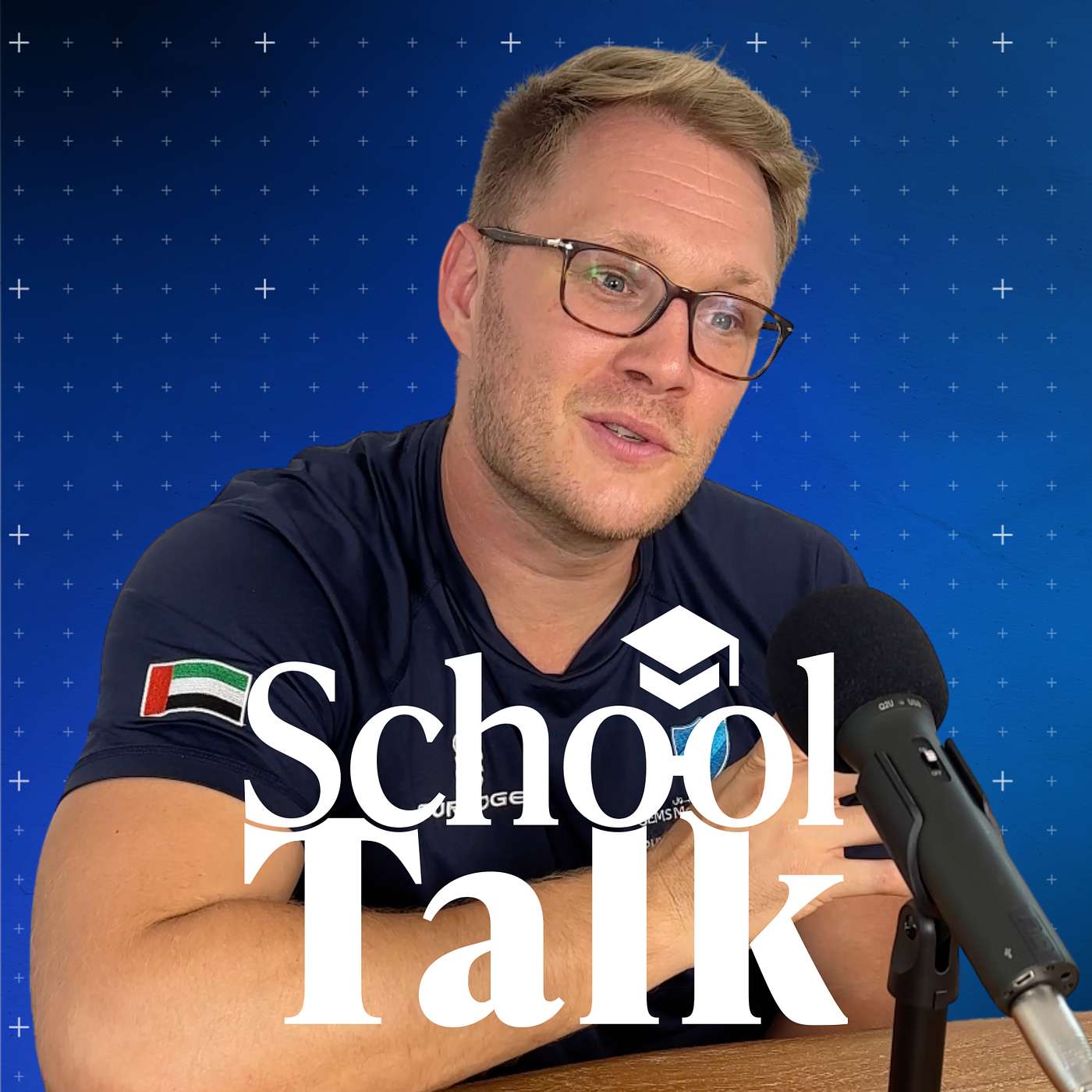 School Talk: UAE