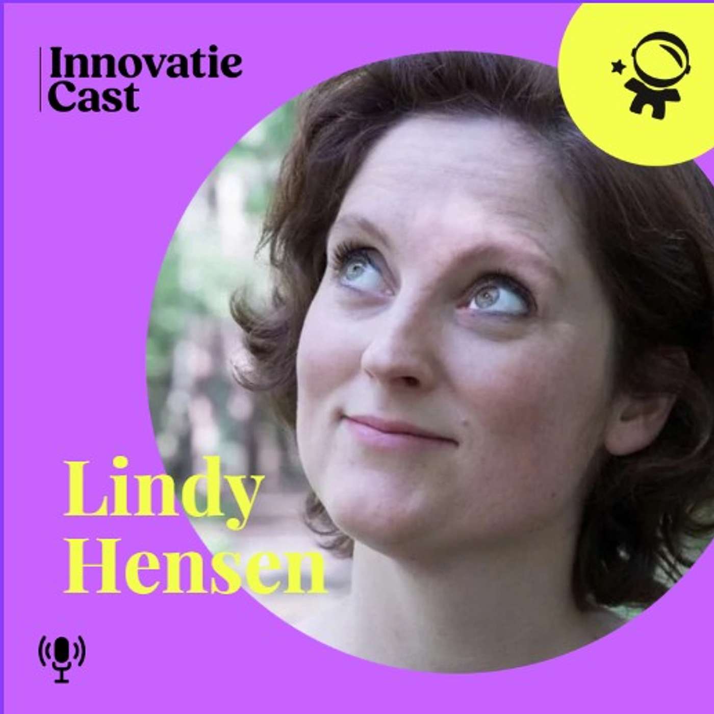 Circulair en duurzaam innoveren: Lindy Hensen vertelt over ondernemerschap bij Tekkoo en Peelpioneers, aflevering #24