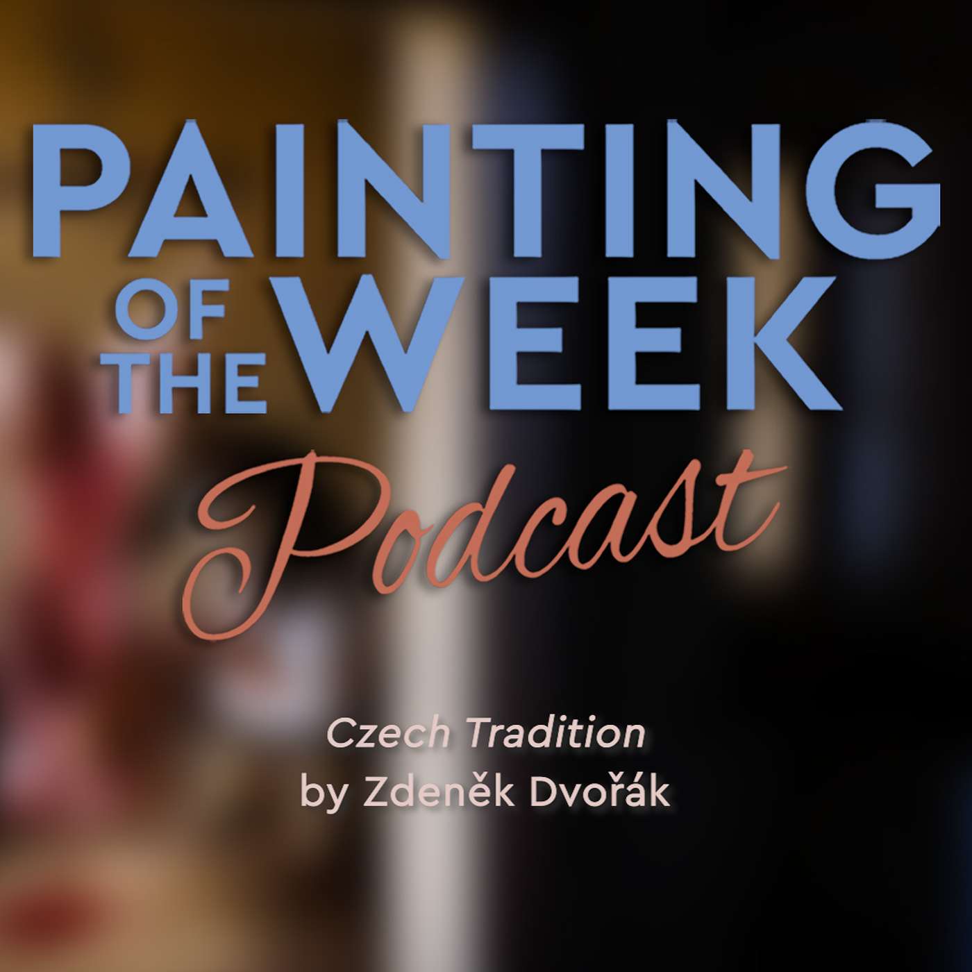 Season 6 Ep 7: Zdeněk Dvořák, Czech Tradition Season 6 Ep 7: Zdeněk Dvořák, Czech Tradition