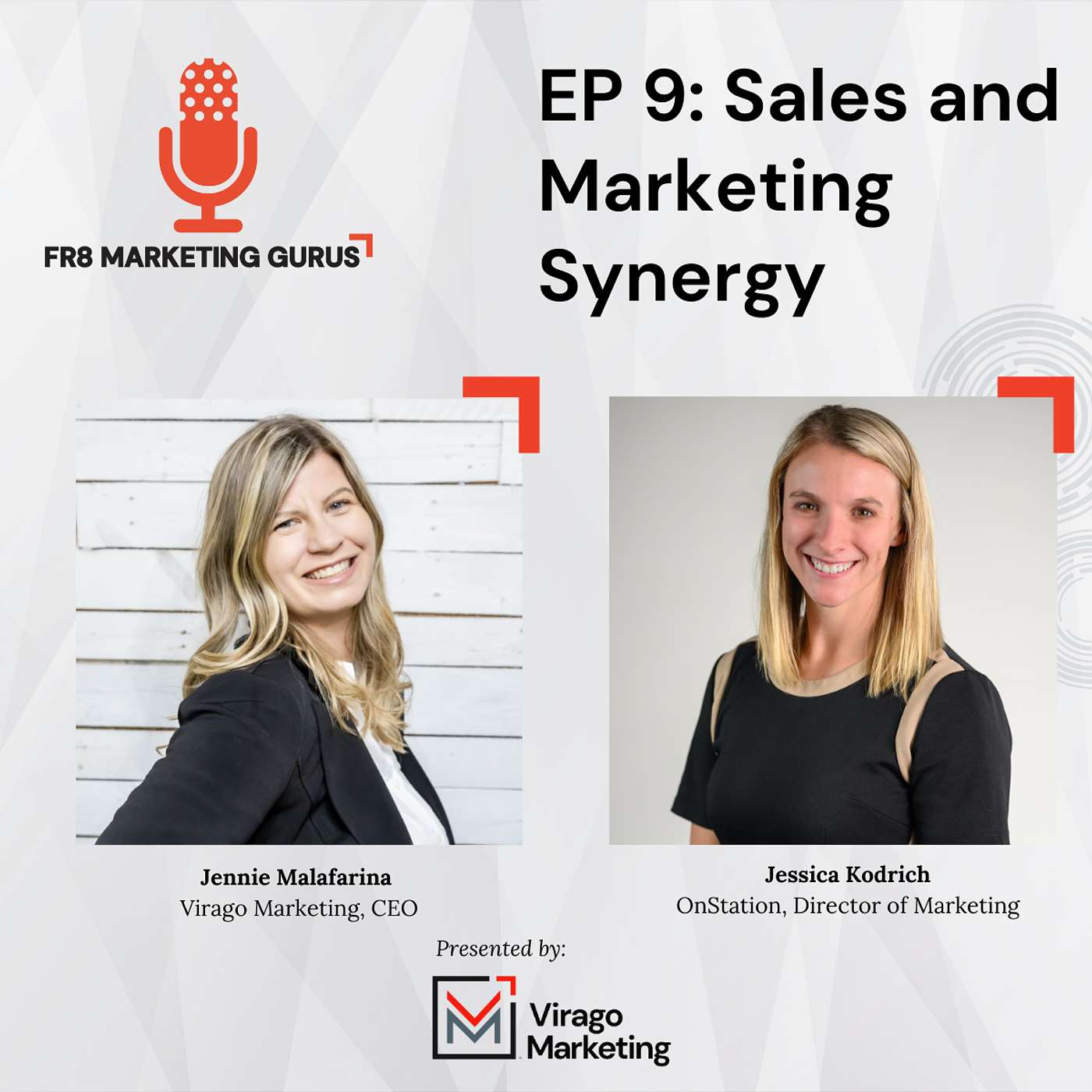 Fr8 Marketing Gurus