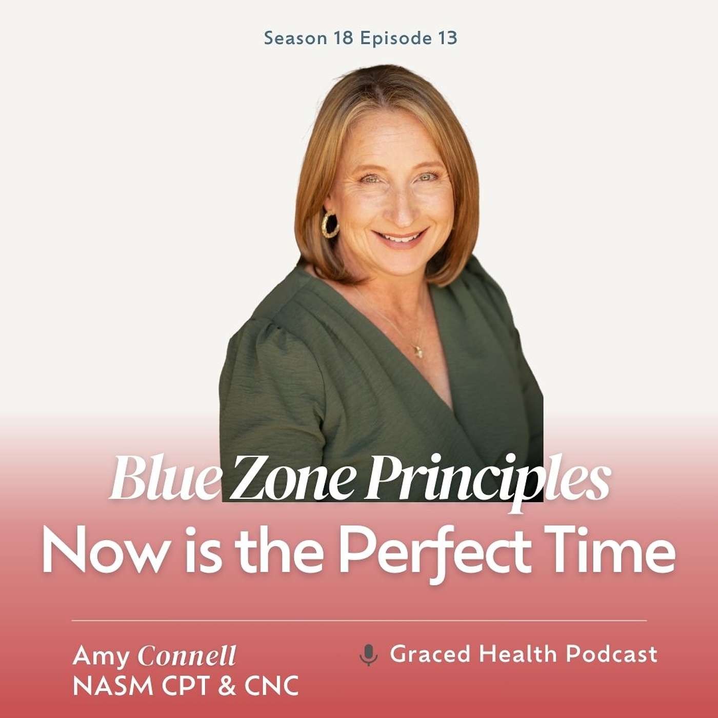 Why Now is the Perfect Time to Integrate the Blue Zone Lifestyle