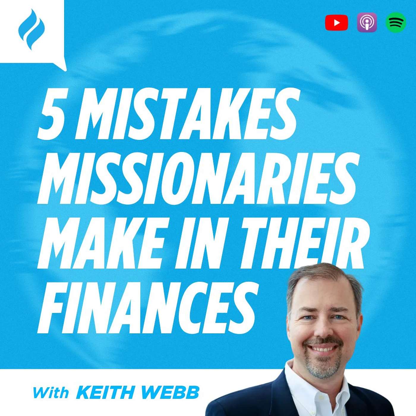 Modern Day Missionaries