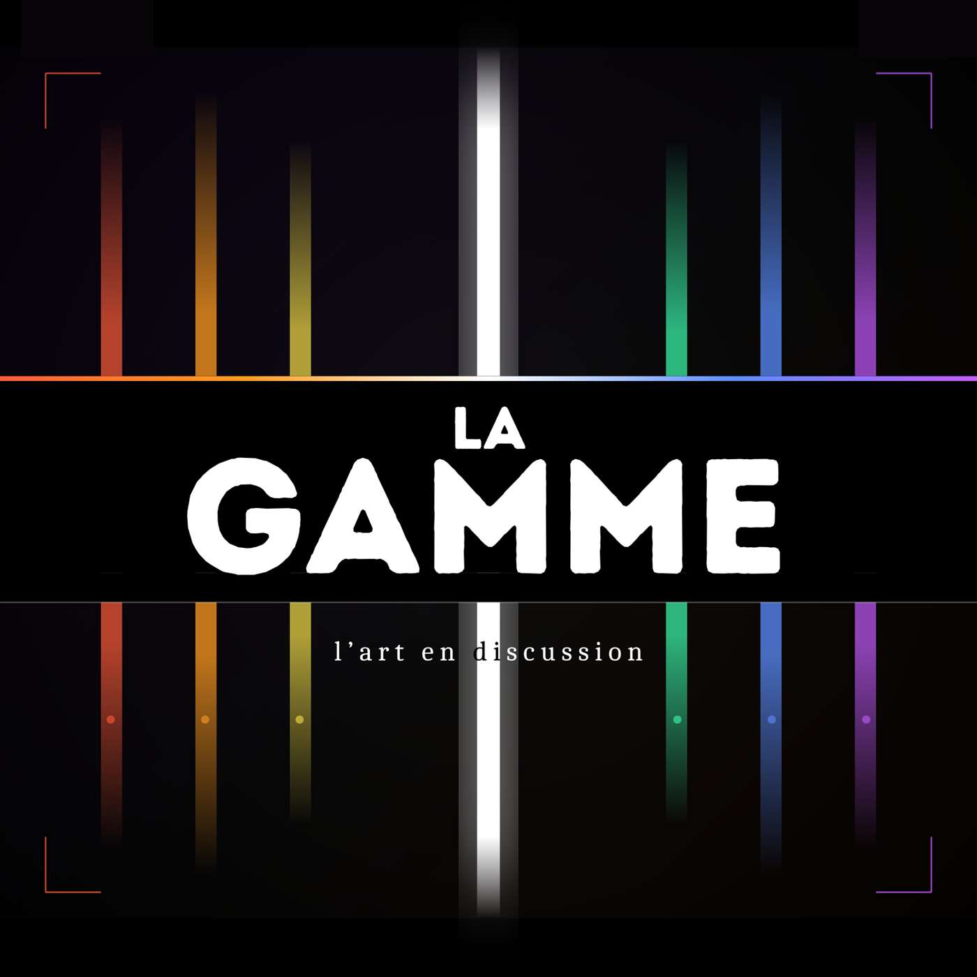 La Gamme