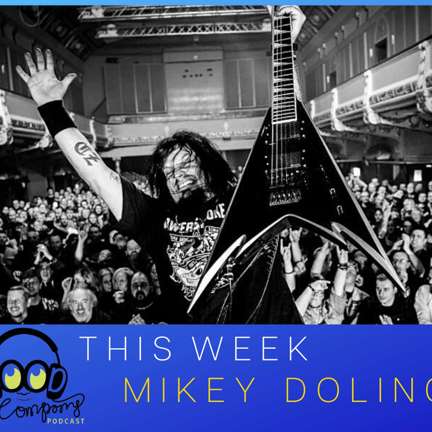 MIkey Doling - Ep023
