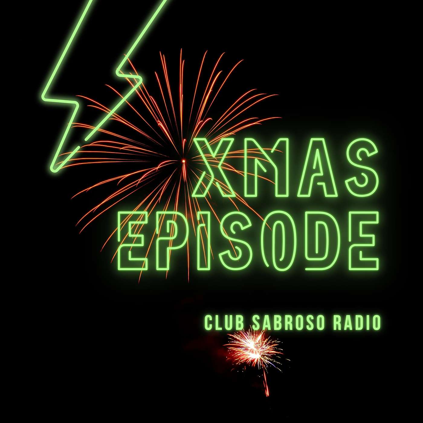 Club Sabroso Radio Network