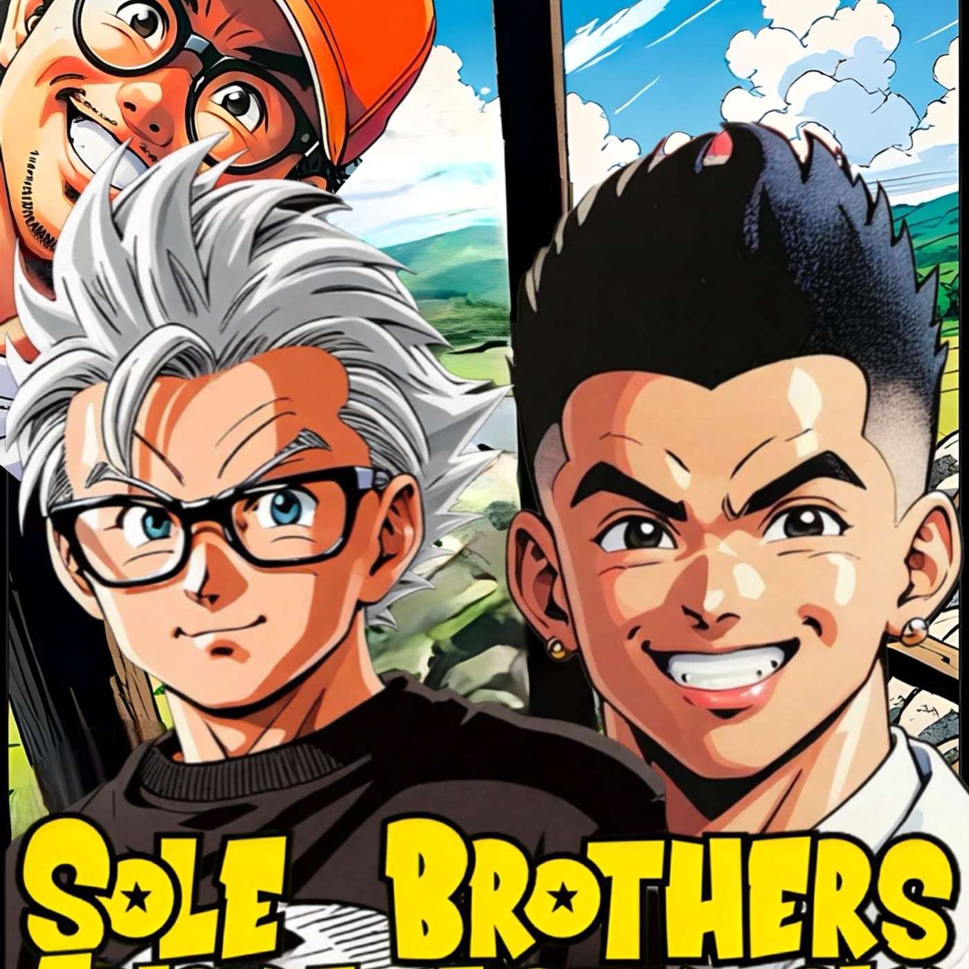 Sole Brothers