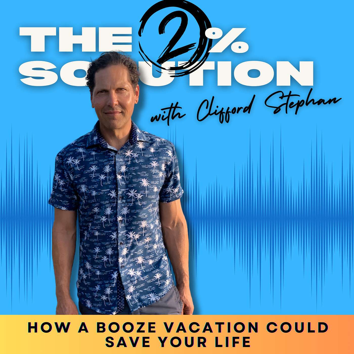 The 2% Solution: 30 Minutes to Transform Your Life