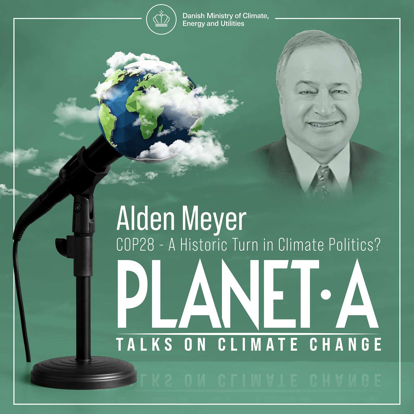 COP28 - A Historic Turn in Climate Politics?