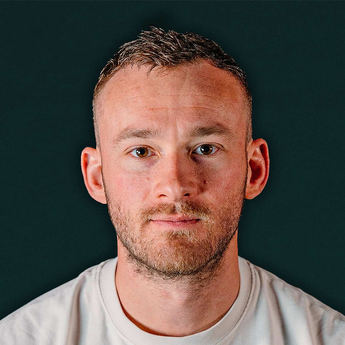 The Tenacity Podcast