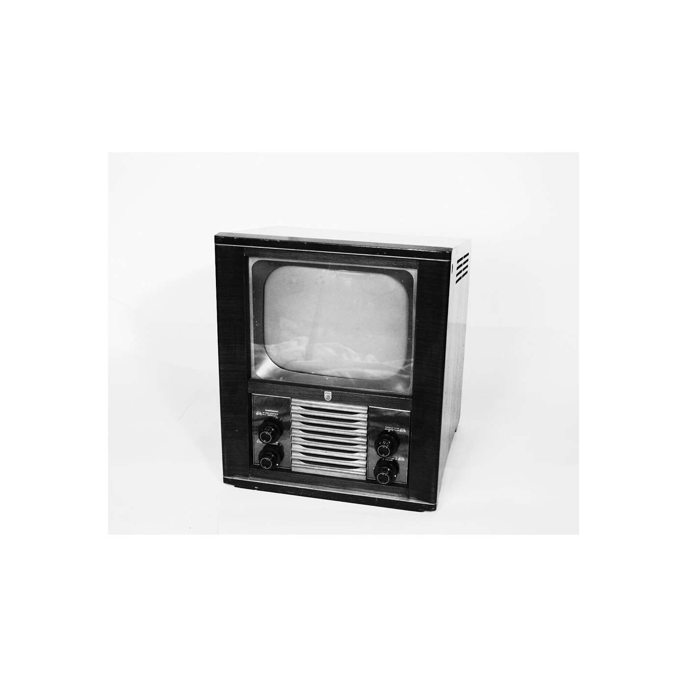 TV Italian Style