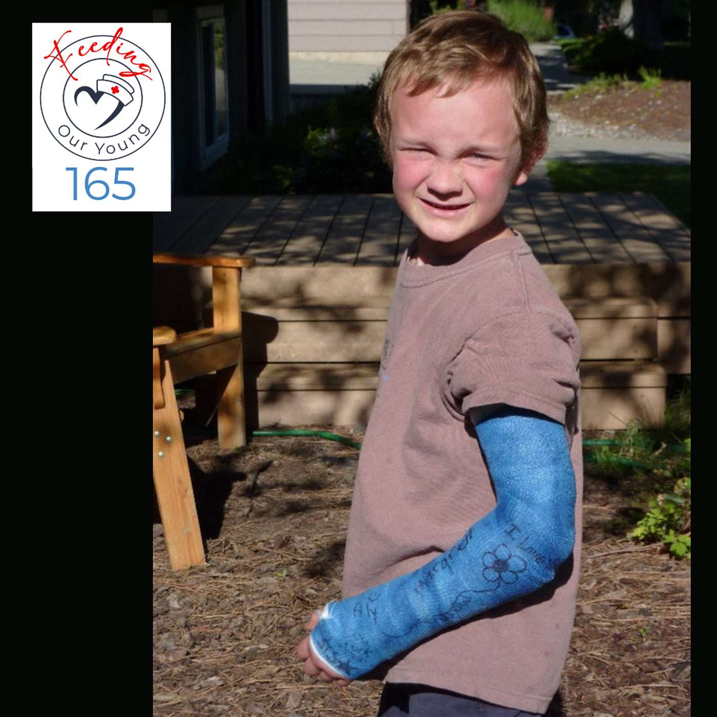 165 - Runar Camp Pt 2: Always Check Your Own Pulse Before You Check Your Patient’s episode artwork