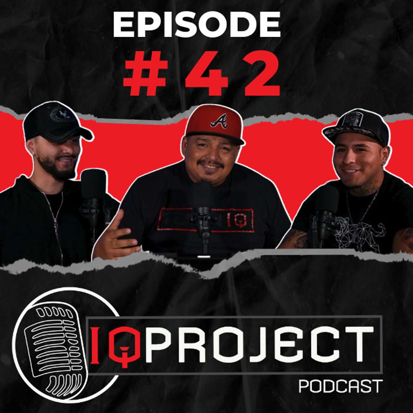 ICONIQ MINDSET PODCAST