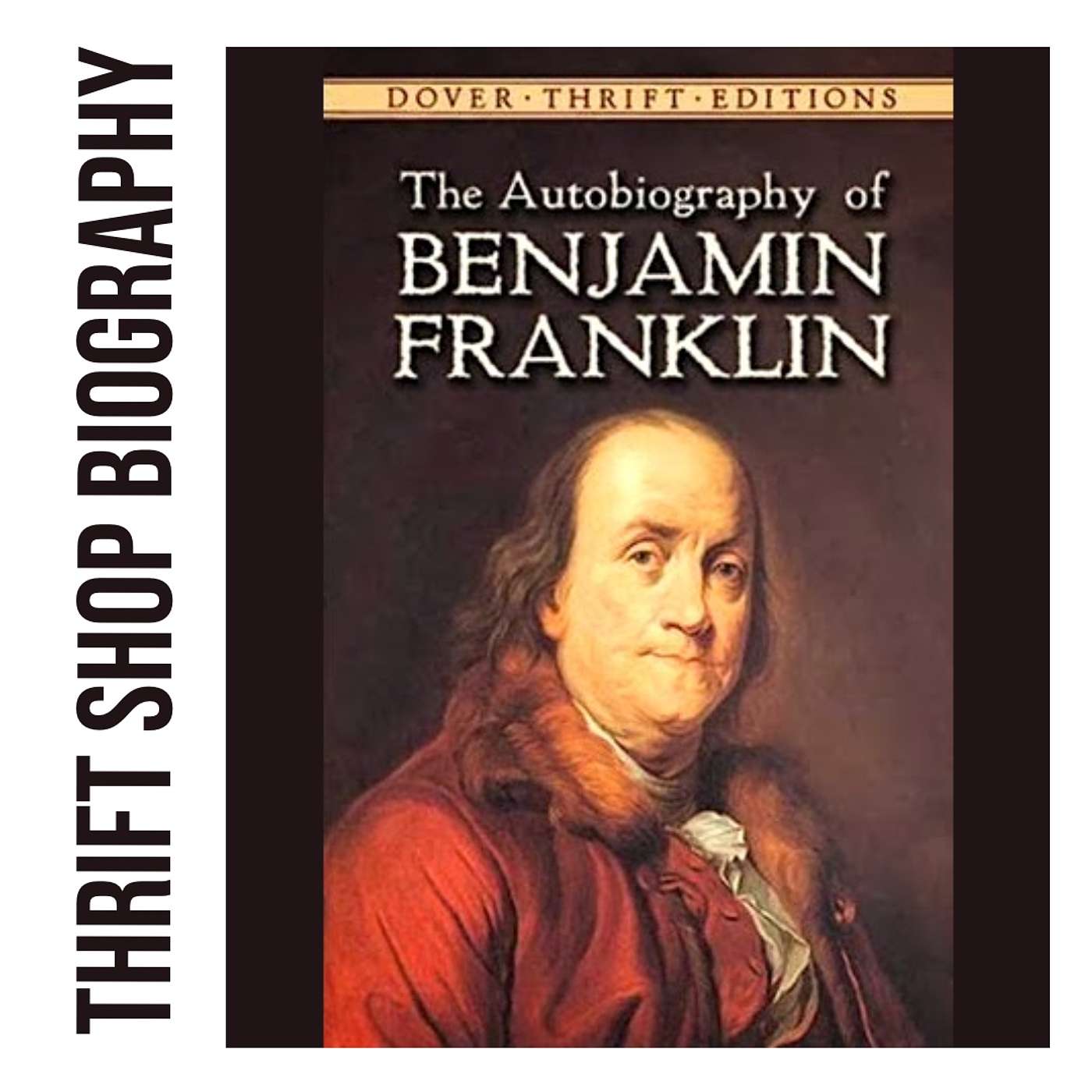 Thrift Shop Biography