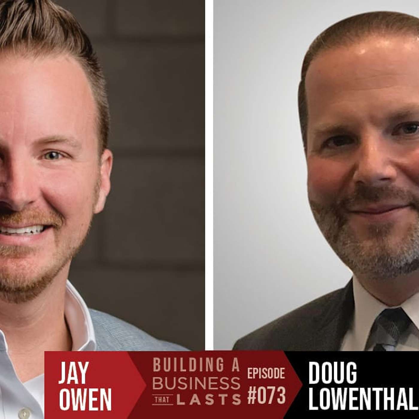 How to Successfully Navigate Remote Work During COVID-19 with Doug Lowenthal