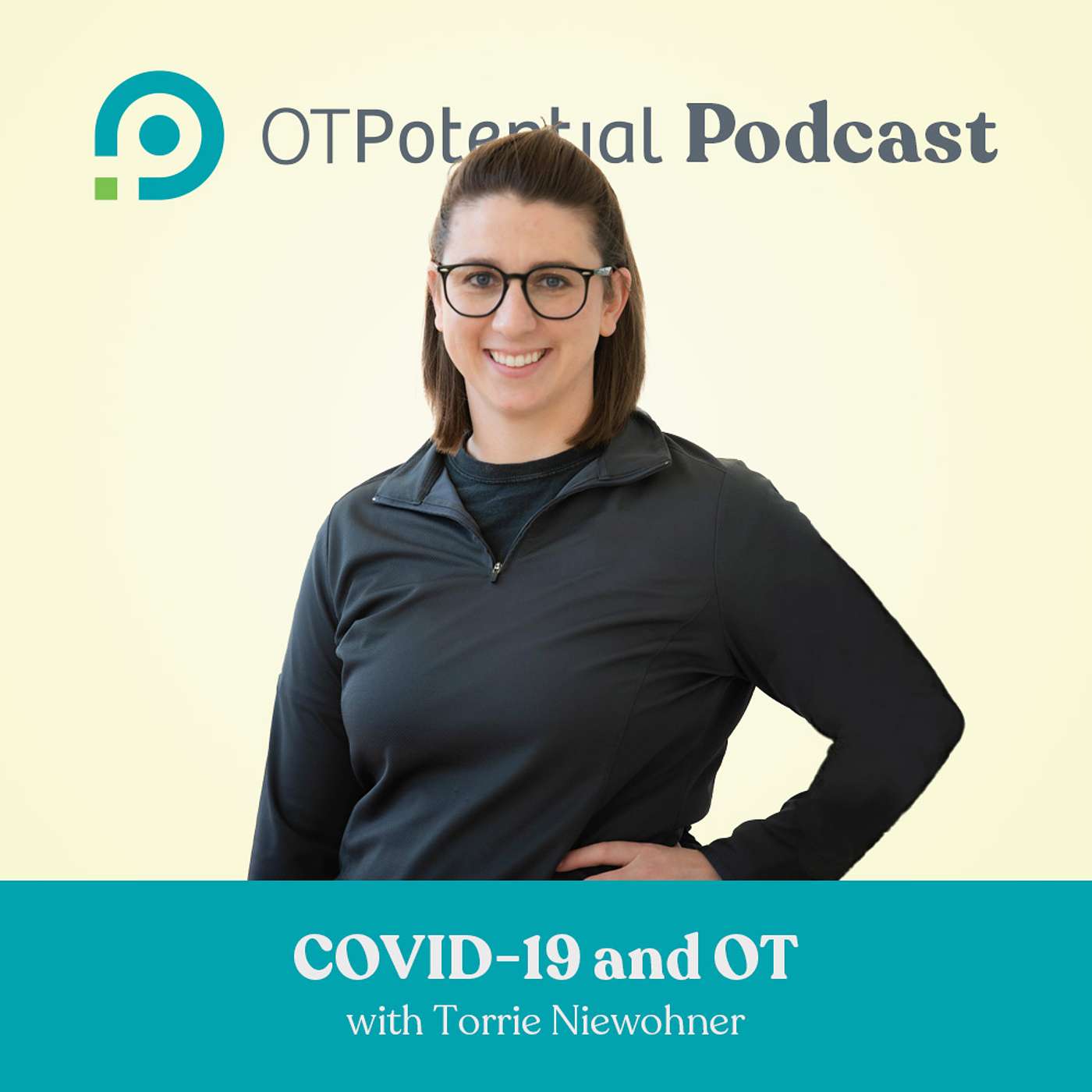 OT Potential Podcast | Occupational Therapy CEUs