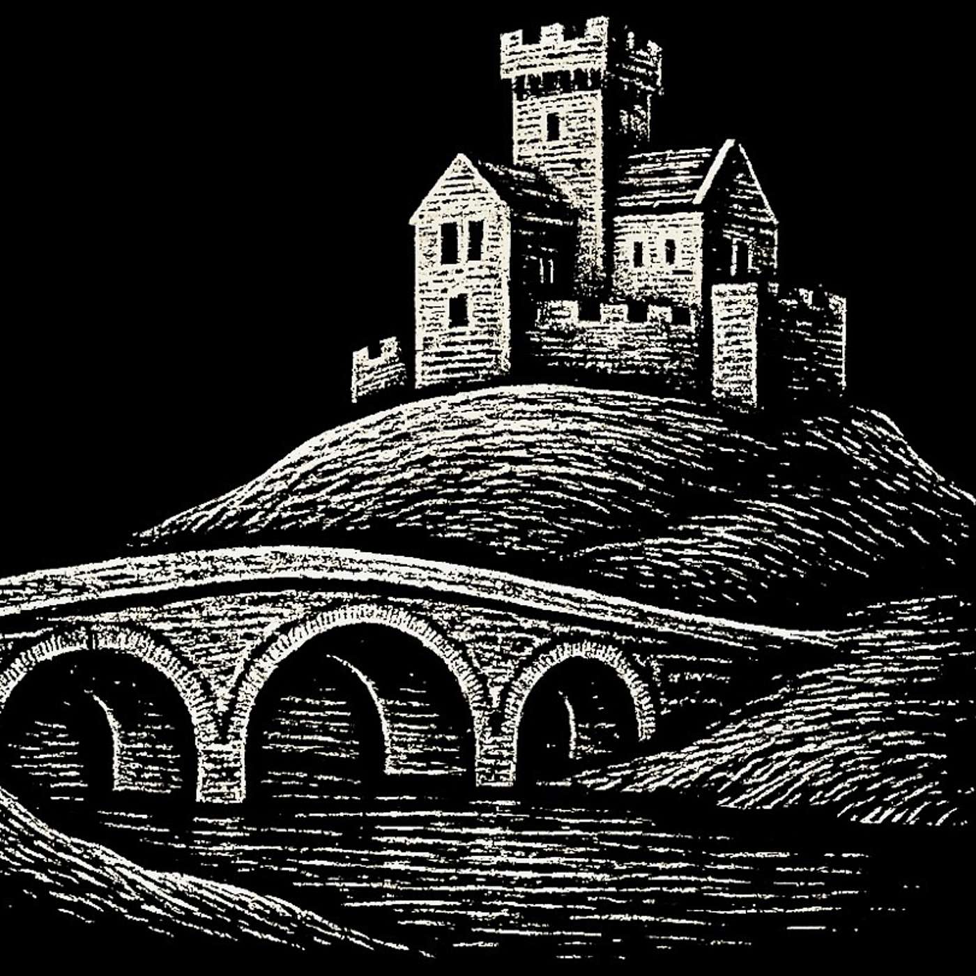 The Local Mythstorian Podcast
