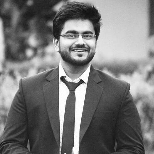 Mayank Sehra