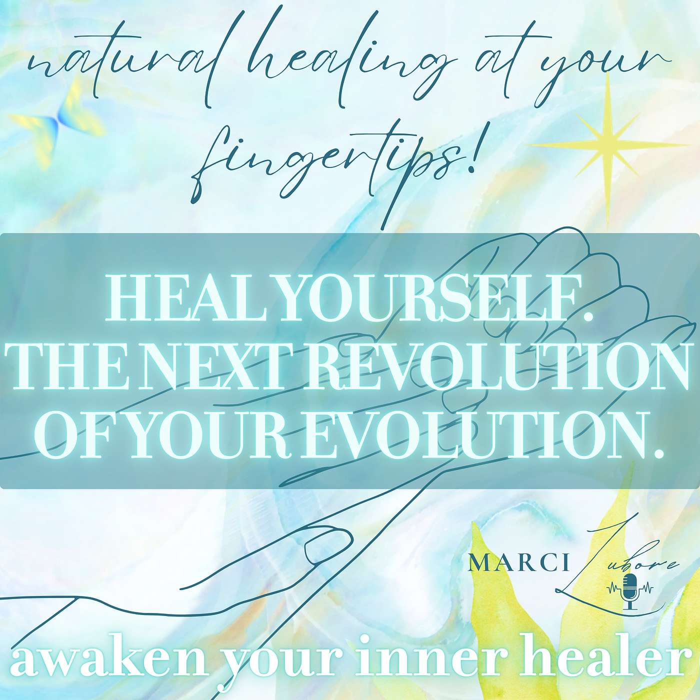 Healing Yourself is the Next Revolution of Your Evolution | Ancestral Healing Rituals for Women