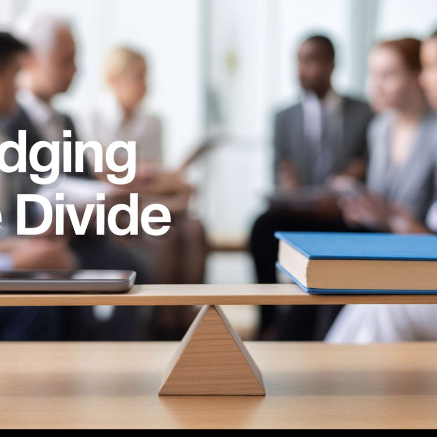 Are We Too Divided to Fix Things?