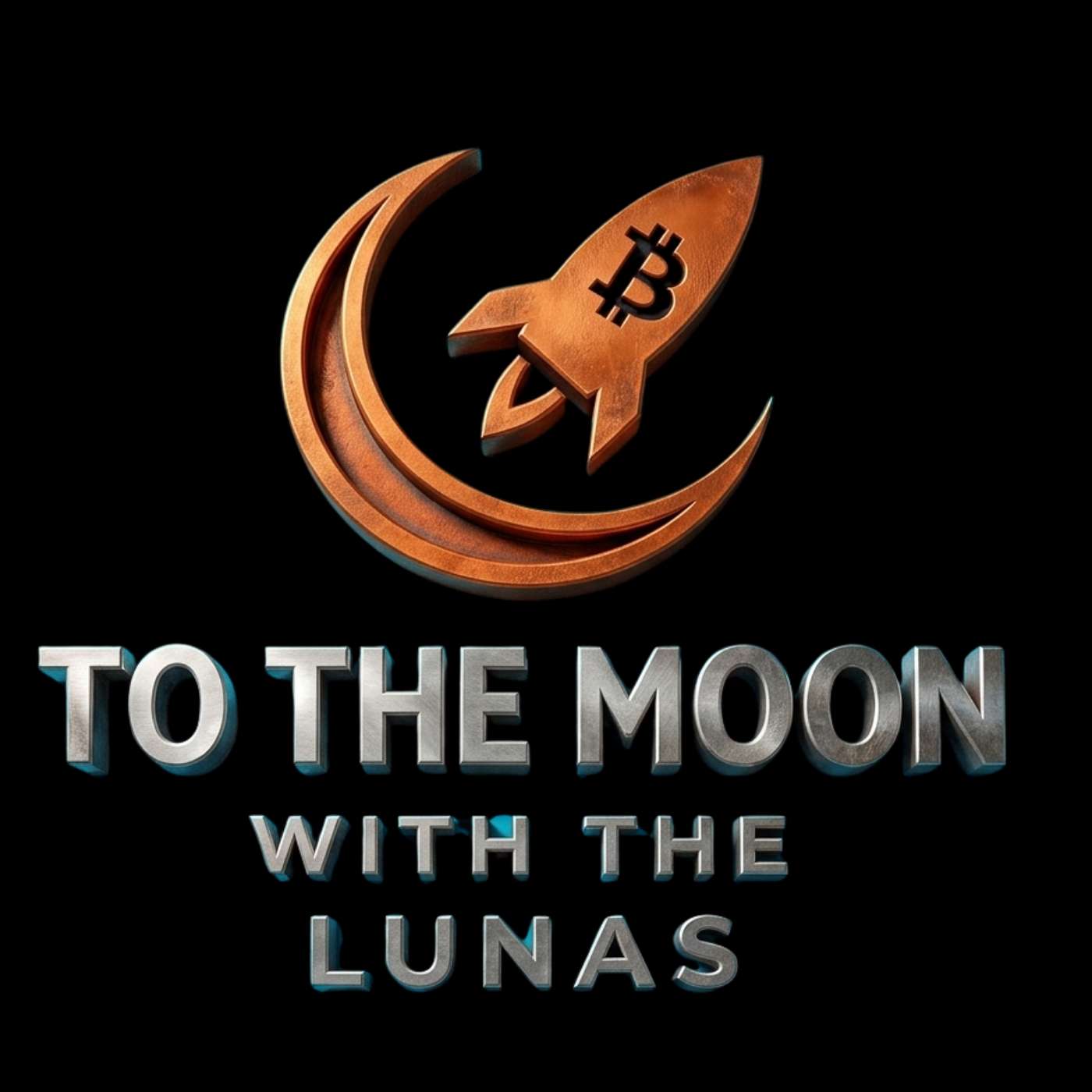 Bitcoin, Health & Long-Term Thinking with Jami episode artwork