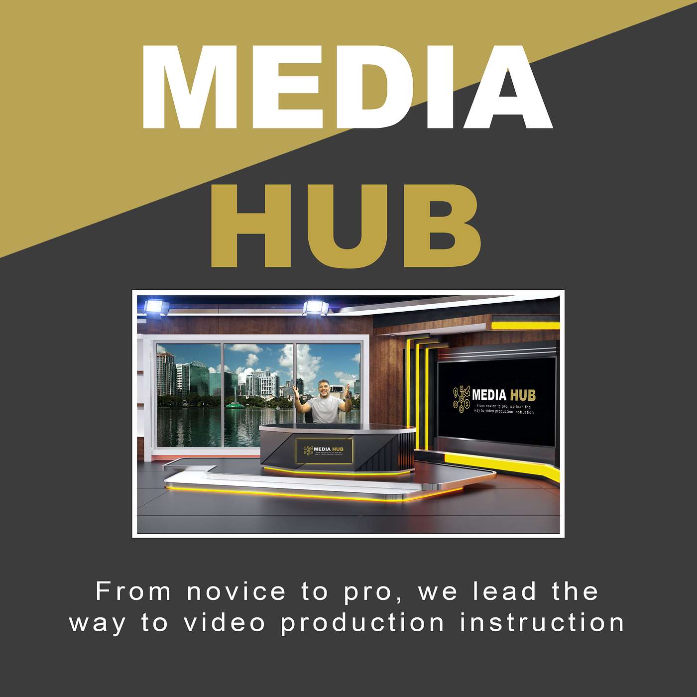 Media Hub
