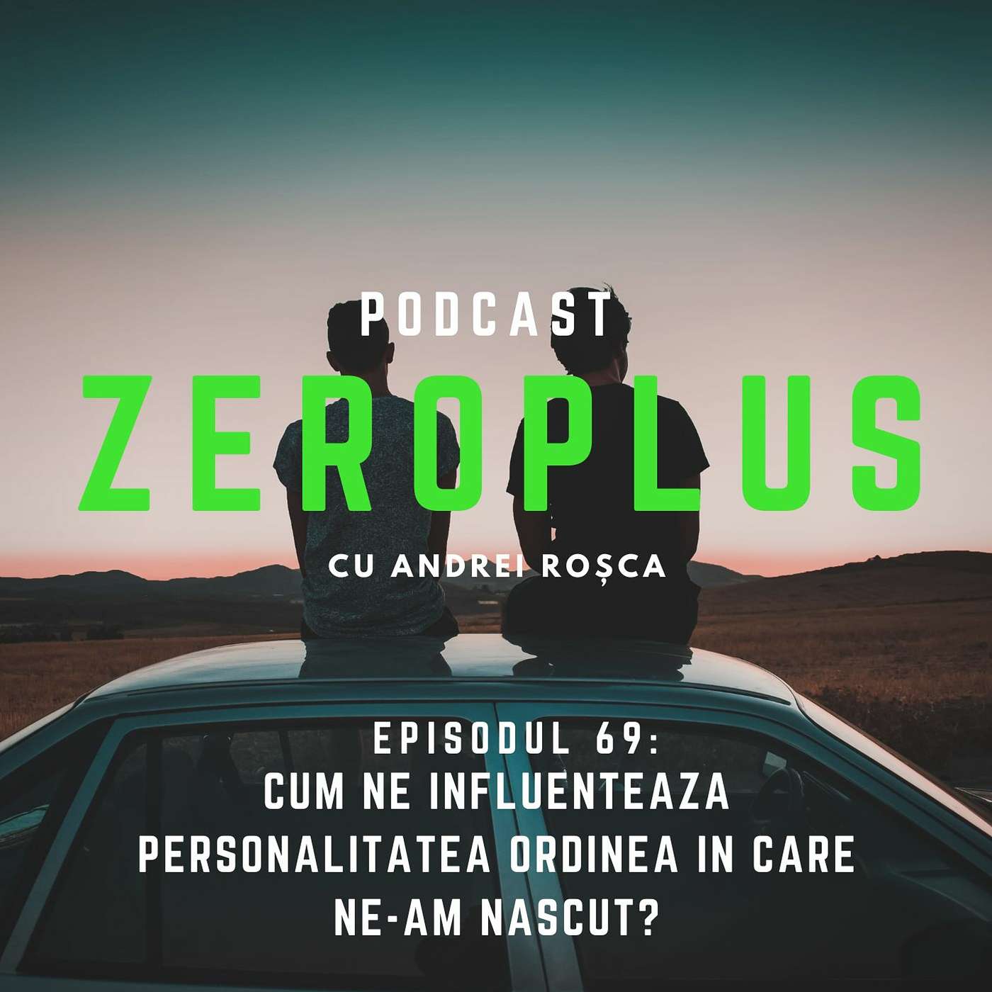 Andrei Rosca - ZeroPlus