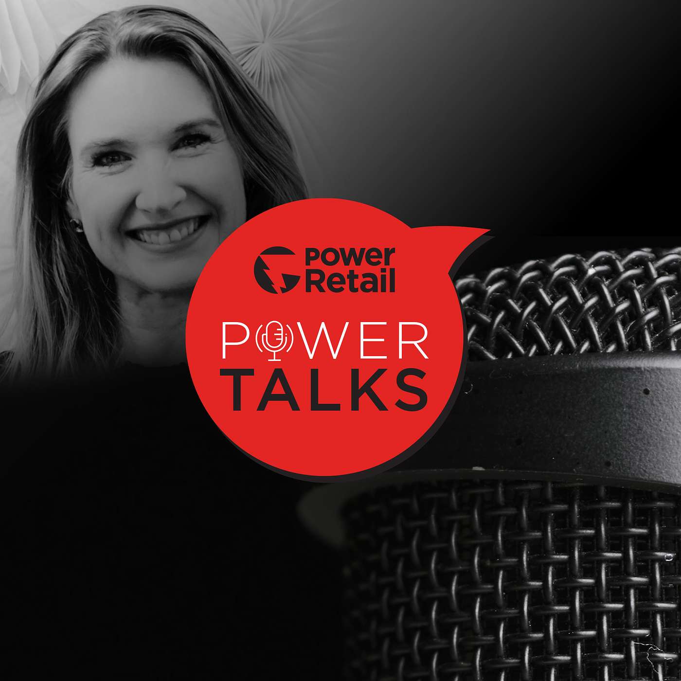 Power Talks | Stephanie Lang - Marketing Director - BlackMilk Clothing