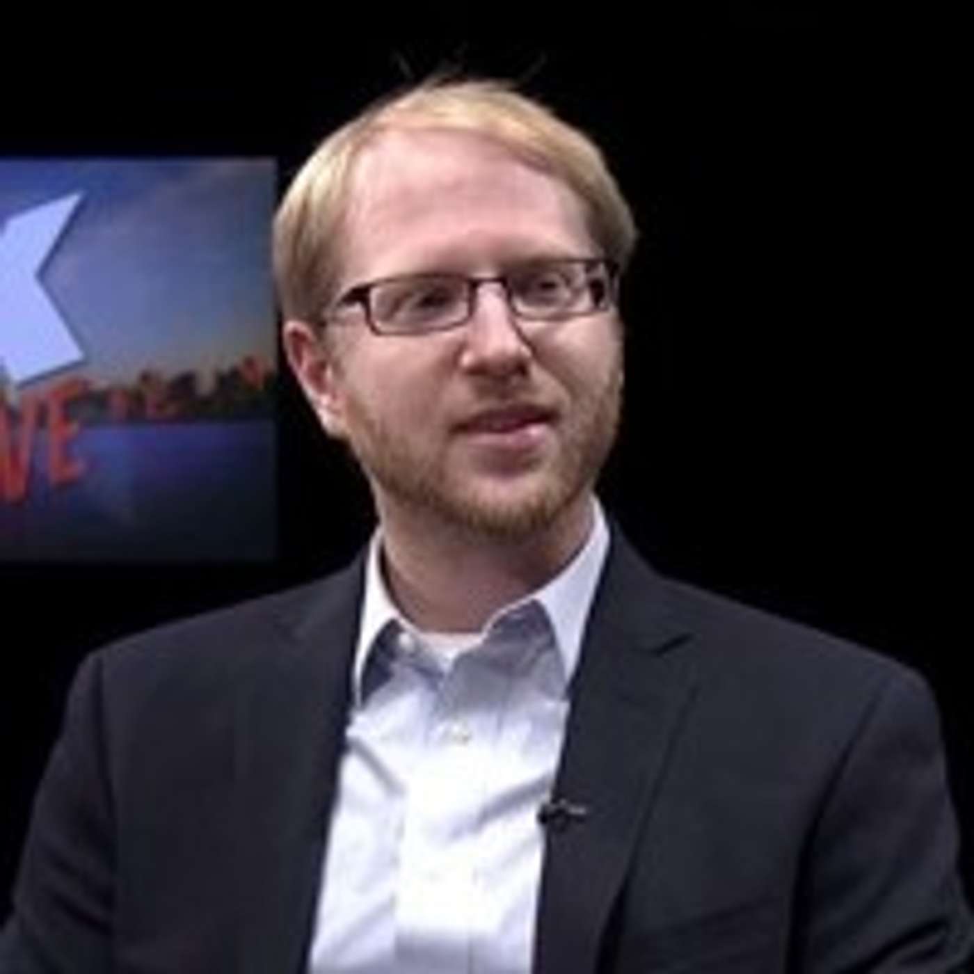 Crossing the Boundary - with Alan Levin