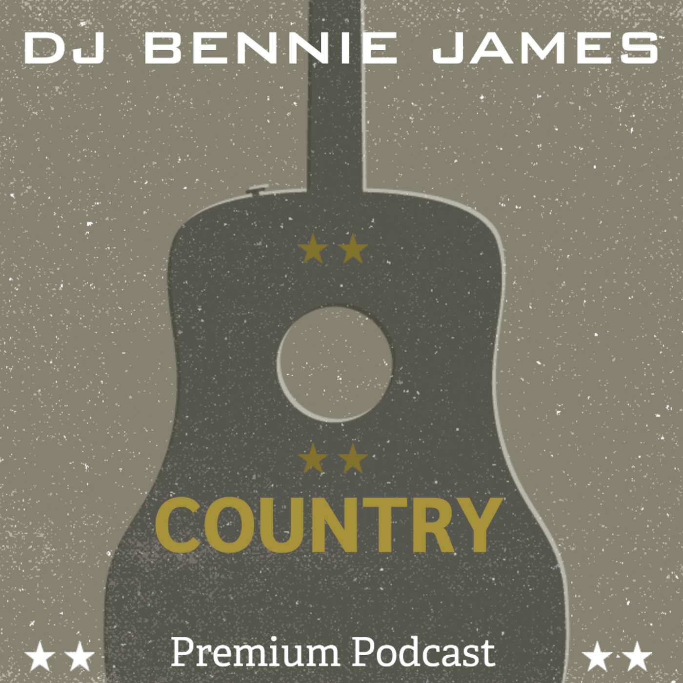 DJ Bennie James Podcast + (Premium) 🔓