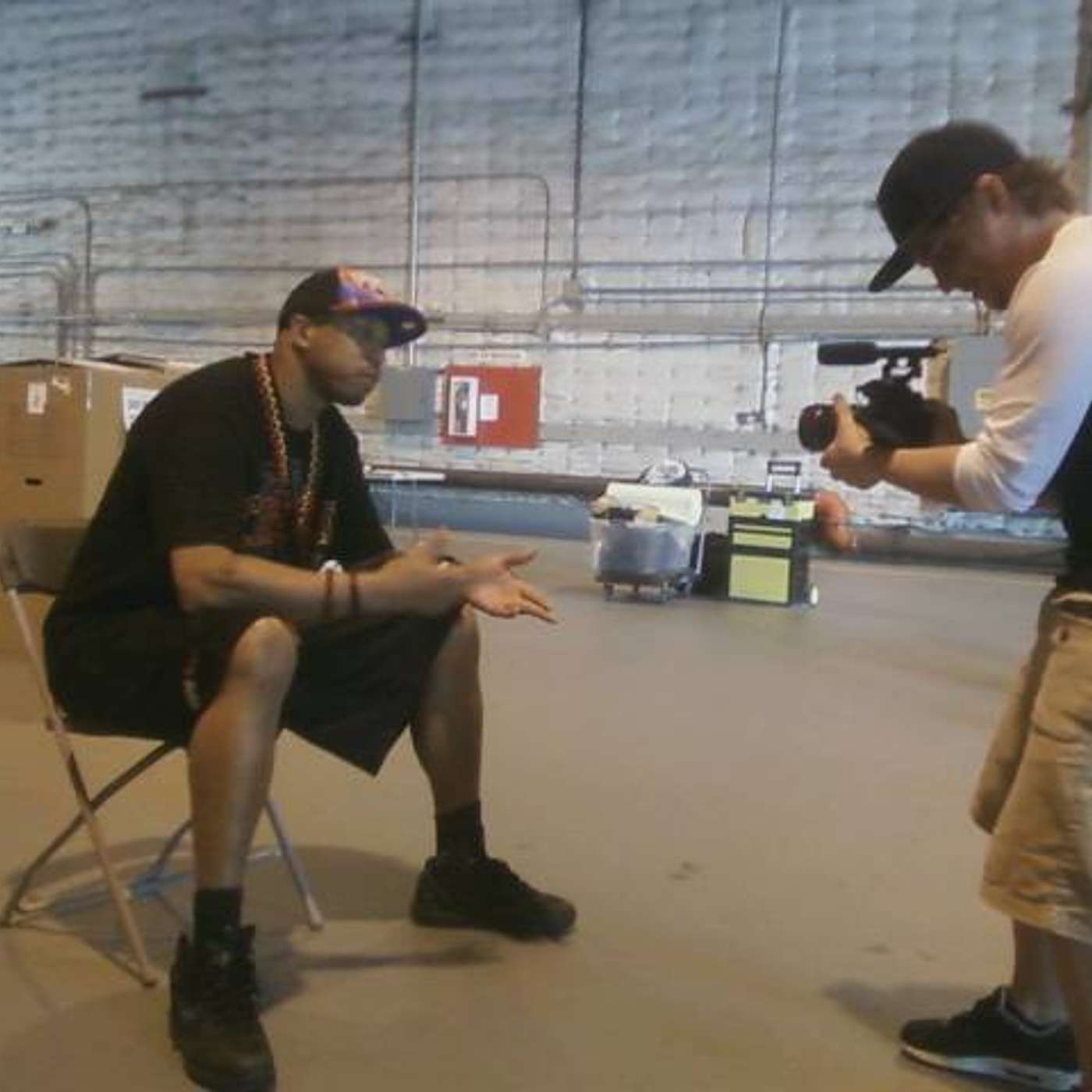 "$TR8 HANDLING BIZZNE$$" (7)