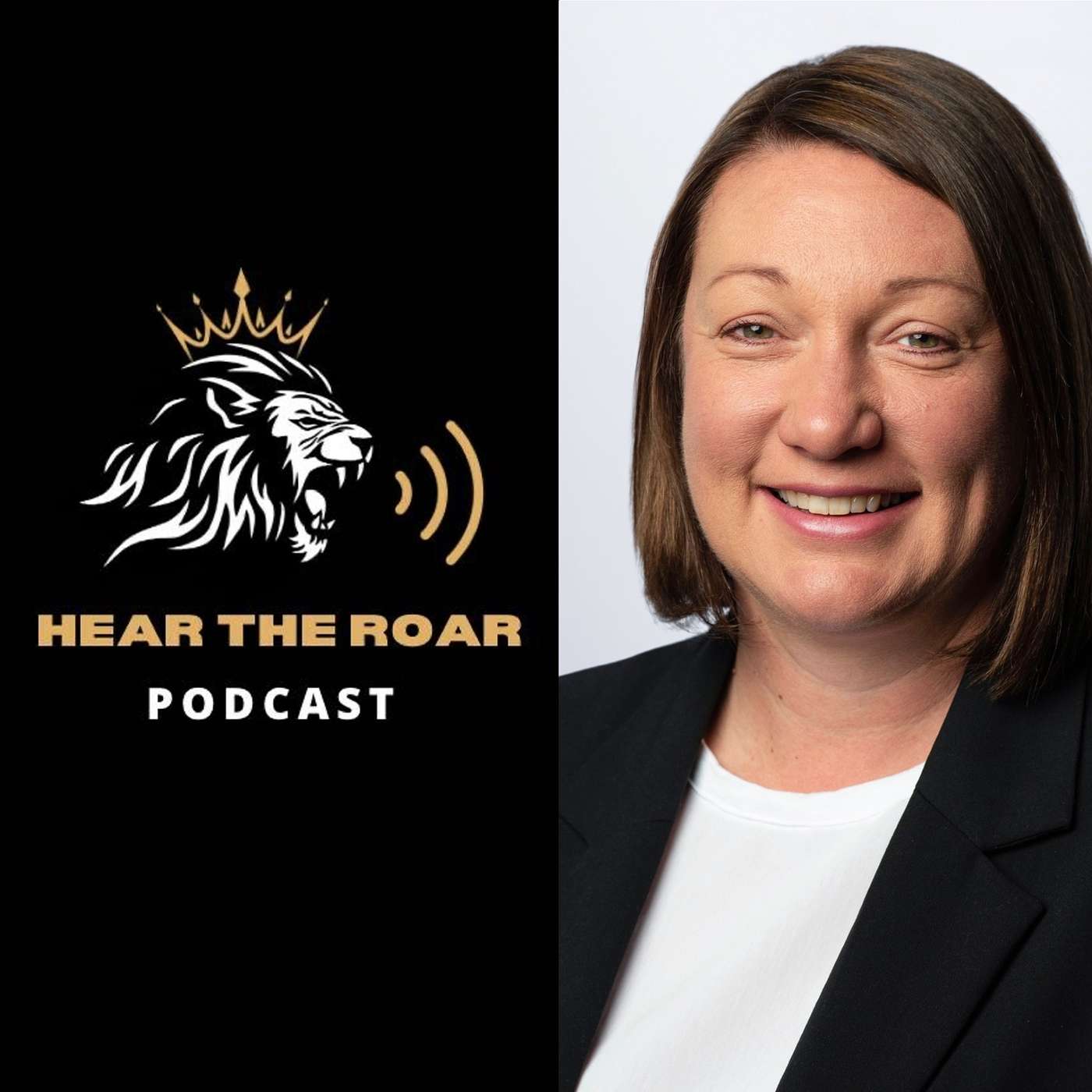 Hear The Roar - Cancer stories and interviews