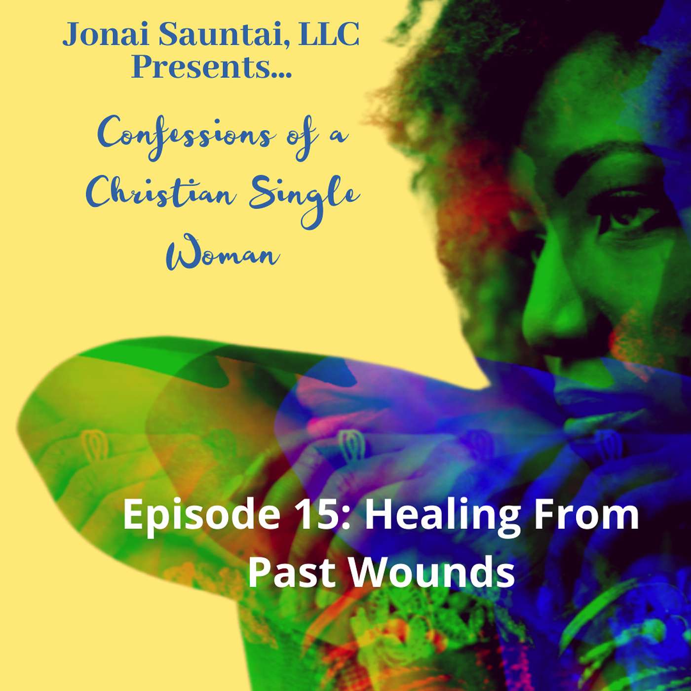 Confessions of a Christian Single Woman
