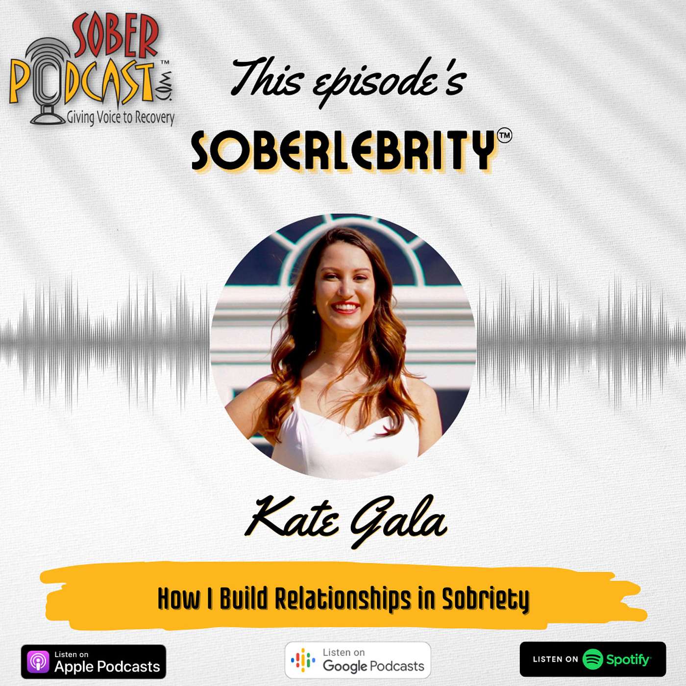 Sober Podcast
