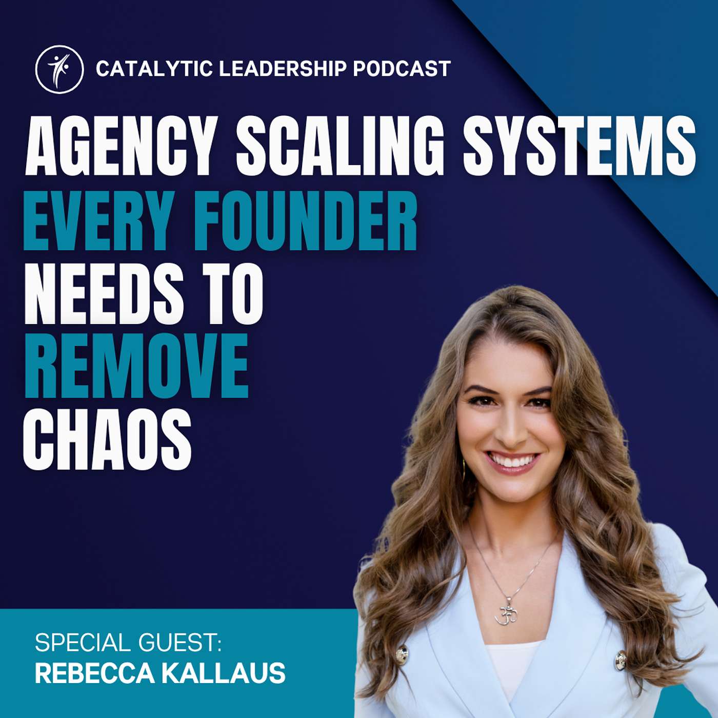 Agency Scaling Systems Every Founder Needs to Remove Chaos