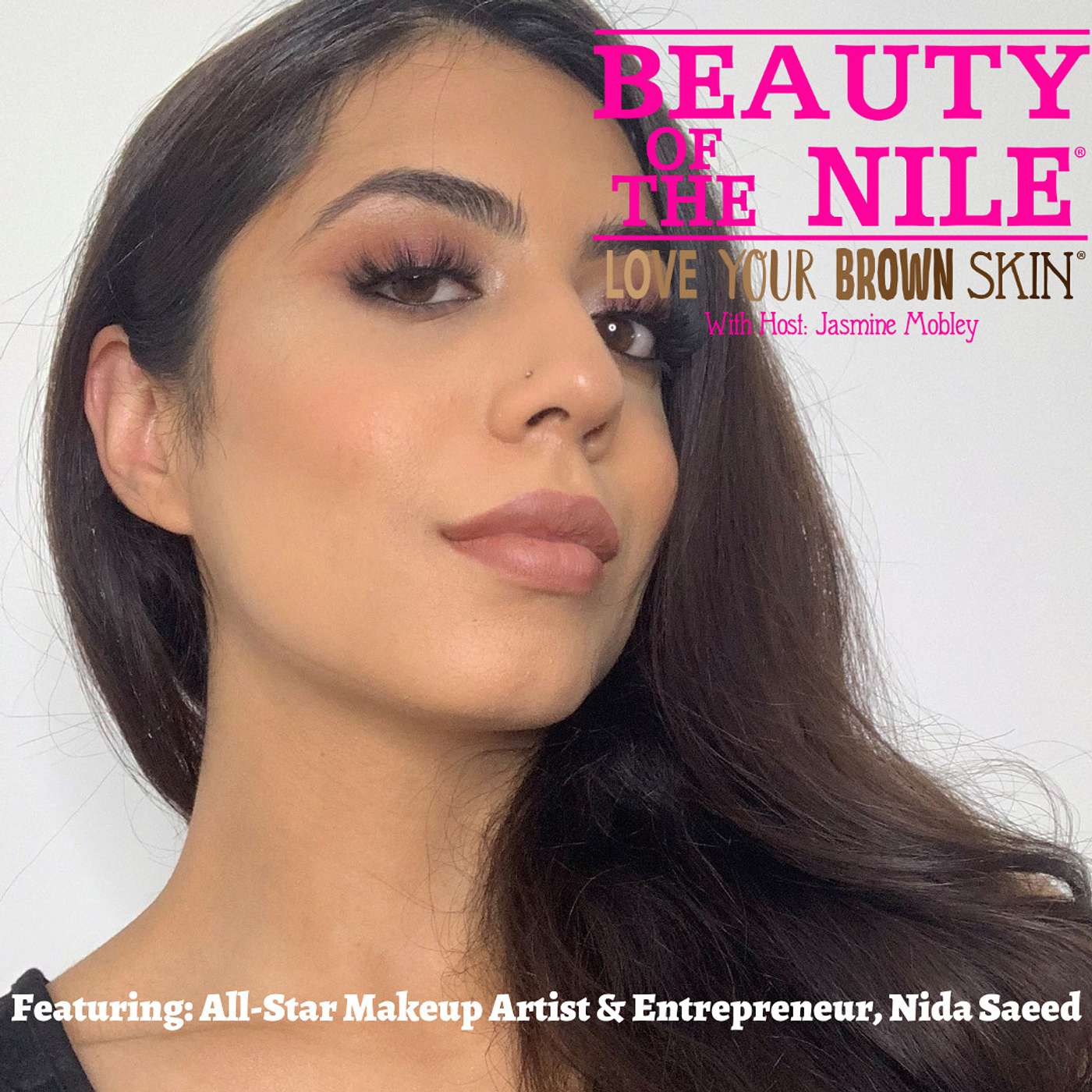 Beauty Of The Nile: Skin Care Tips & Inspiration for Women-of-Color
