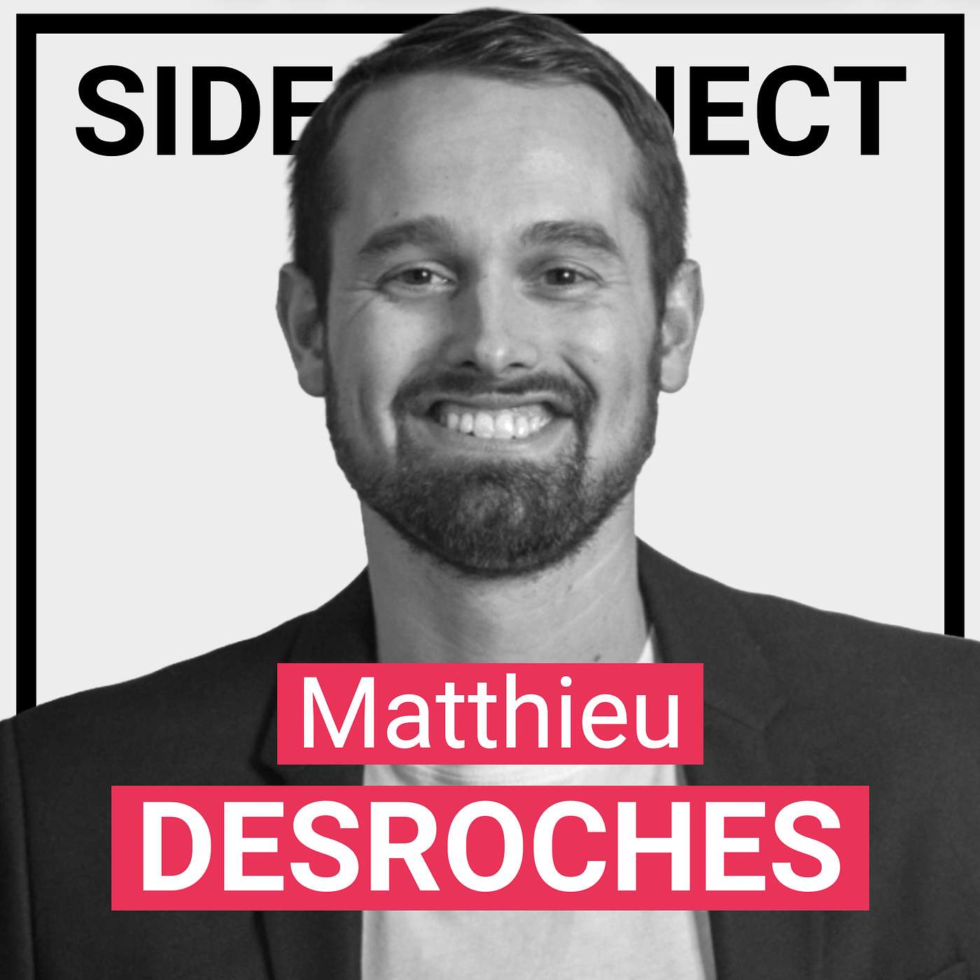 Devenir la référence de son marché, et après ? – avec Matthieu Desroches